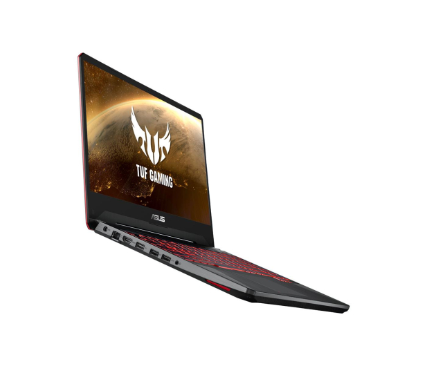 ASUS FX505DY-AL016T Ryzen 5-3550H/8GB/VEGA/256 GB SSD/15,6"/W10 - 522525 - zdjęcie 3
